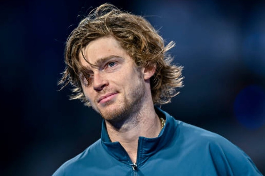 Roland Garros: Rublev và Shelton tiến bước, kịch tính 5 set loại lão tướng Monfils