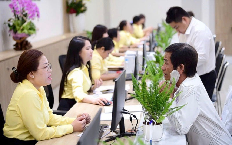 Hướng dẫn số 02-HD/BTCTW đánh giá cán bộ hằng quý với lãnh đạo, quản lý các cấp trong hệ thống chính trị