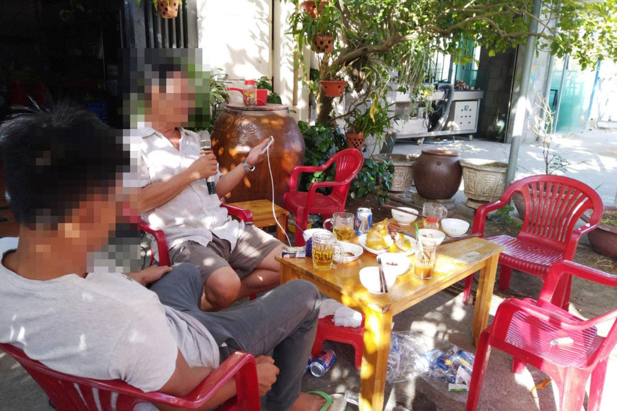 Tiếng ồn trong khu dân cư khi nào tắt?