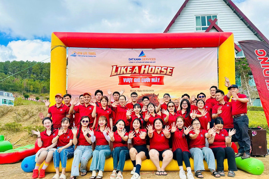 New Life Travel Đơn Vị Tổ Chức Tour Nha Trang - Đà Lạt Uy Tín