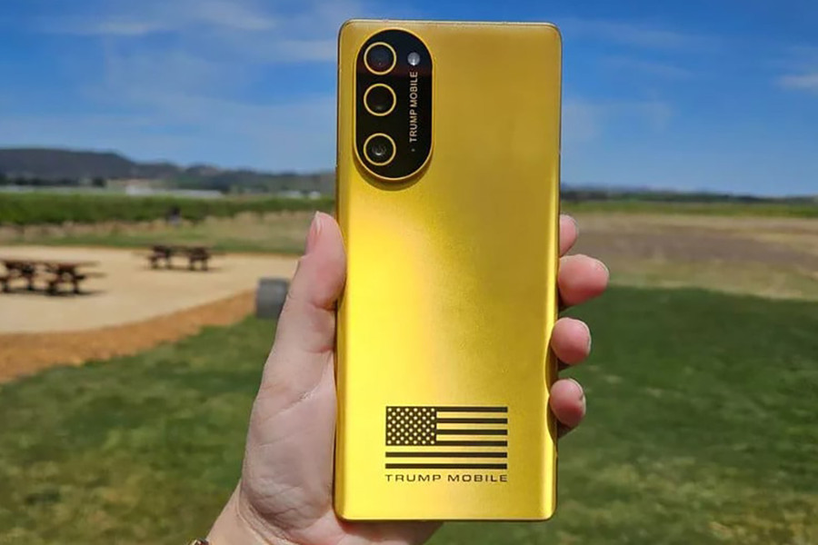 Hiệu năng Trump Mobile T1 gây thất vọng: Sức mạnh Snapdragon 7-Series chỉ ngang flagship 5 năm trước?