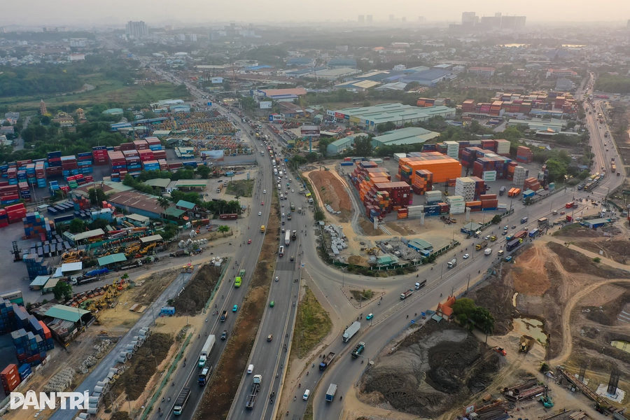 Dự án mở rộng Xa lộ Hà Nội: TP.HCM chỉ đạo tháo gỡ các điểm nghẽn mặt bằng
