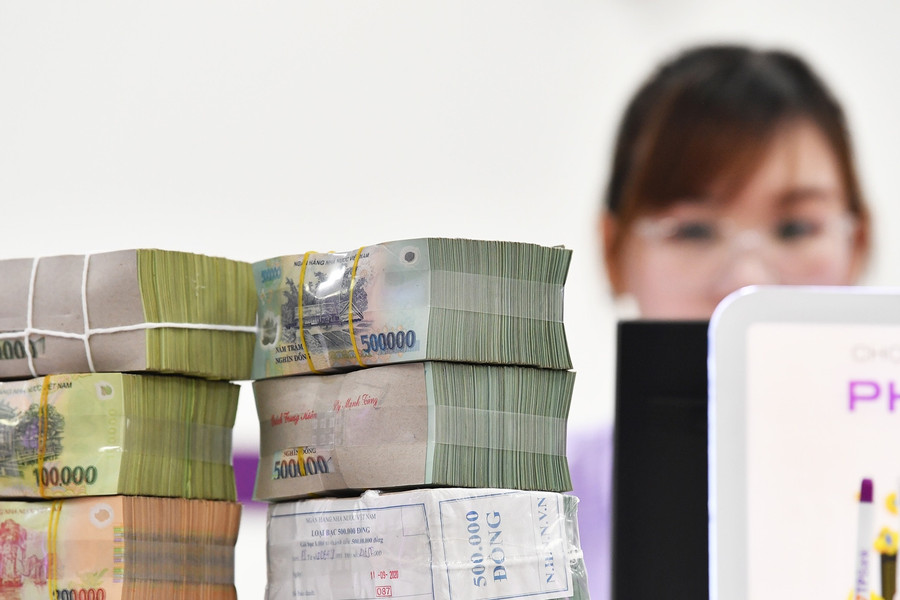 Lãi suất ngân hàng hôm nay 27/5/2026: Ngân hàng LPBank tiếp tục giảm lãi suất kỳ hạn ngắn