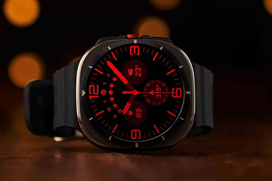 Galaxy Watch Ultra 2 lộ diện phiên bản Bluetooth giúp giảm rào cản về giá