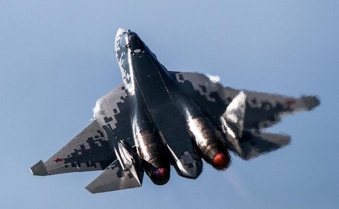 Nga thay đổi chiến thuật sử dụng Su-57 và triển vọng từ biến thể hai chỗ ngồi Su-57D