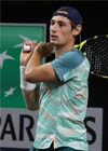 Novak Djokovic chạm trán Royer tại vòng 2 Roland Garros 2026: Thử thách bản lĩnh