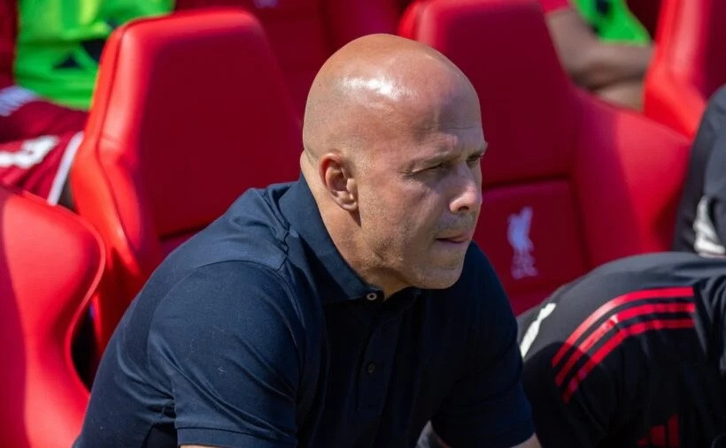 Liverpool và mùa giải 2025/26: Cơn ác mộng tồi tệ nhất tại Anfield trong 16 năm qua