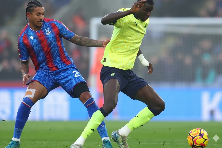 Chung kết Conference League: Cái kết cổ tích của Oliver Glasner cùng Crystal Palace