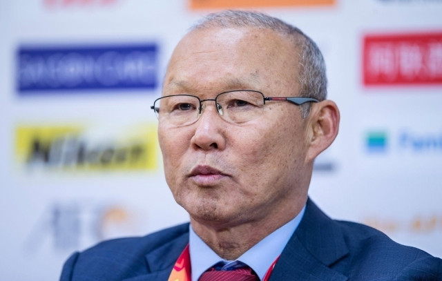 HLV Park Hang Seo bất ngờ dẫn dắt Kanchanaburi Power FC tại giải hạng Nhì Thái Lan