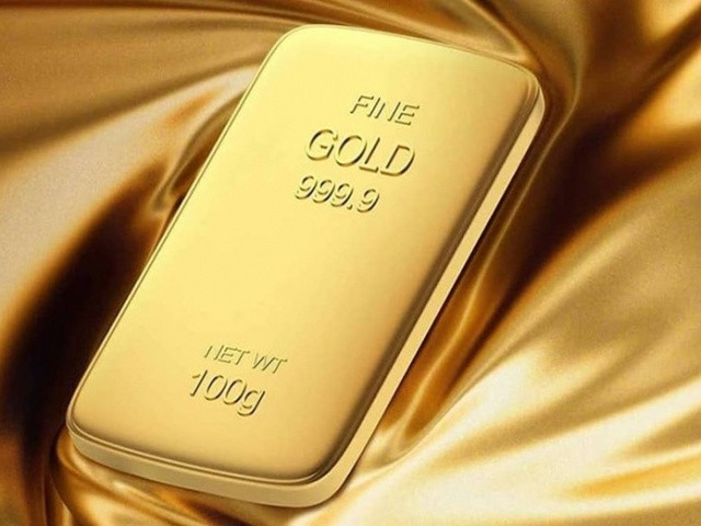 Cập nhật 09:30 sáng 27/05/2026: Giá vàng miếng SJC 9999 24K giảm gần triệu đồng