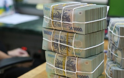 Sửa quy định đổi tiền không đủ tiêu chuẩn lưu thông