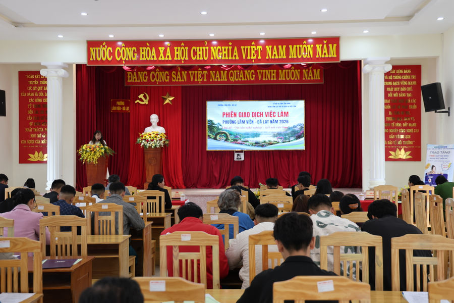 Connecting Young Workers with Employment and Career Opportunities