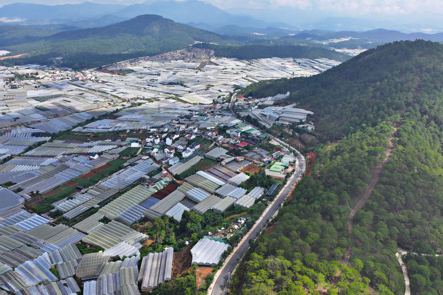 Lam Dong Strengthens Community-Based Environmental Governance