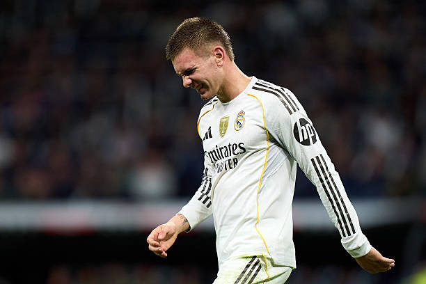 Real Madrid cho mượn Franco Mastantuono: Nước đi chiến lược giải cứu thần đồng 60 triệu euro