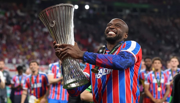 Mateta rực sáng tại Leipzig mang về chức vô địch châu Âu đầu tiên cho Crystal Palace