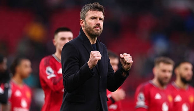 MU báo lãi gần 38 triệu bảng, chính thức chốt tương lai HLV Michael Carrick