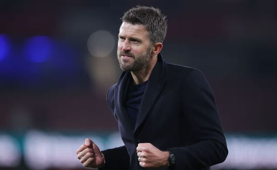 Michael Carrick gợi ý phương án củng cố tuyến giữa giá rẻ cho Man Utd
