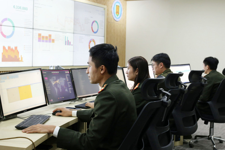 Lâm Đồng đầu tư hoàn thiện hệ thống công nghệ thông tin, bảo đảm an ninh mạng