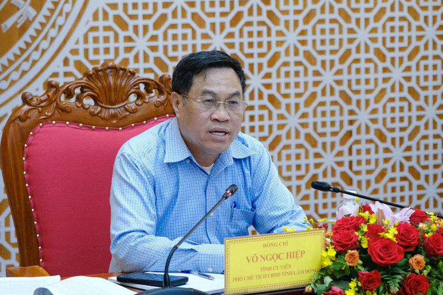 Focus on resolving difficulties facing non-state funded investment projects
