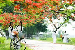 Dấu xưa mười tám