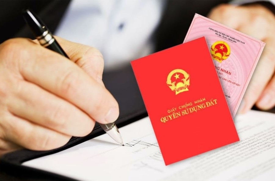 Trường hợp Sổ đỏ cấp sai không bị thu hồi theo Luật Đất đai 2024: Người dân cần biết
