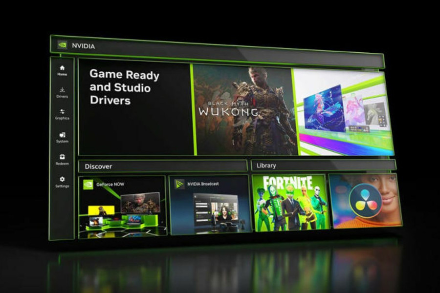 NVIDIA khai tử Control Panel sau 20 năm: Kỷ nguyên mới của ứng dụng quản lý GPU