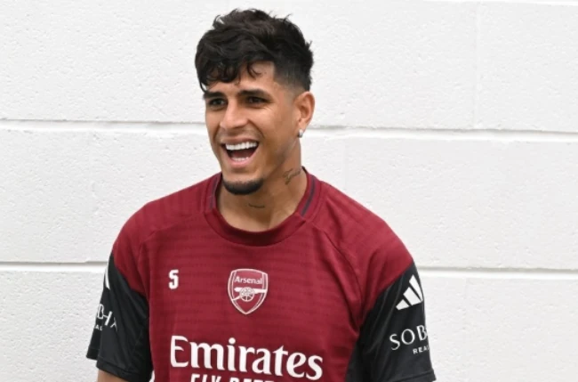 Tin chuyển nhượng sáng 29/5: Ruben Dias đòi rời Man City, Barca nhắm hậu vệ Arsenal