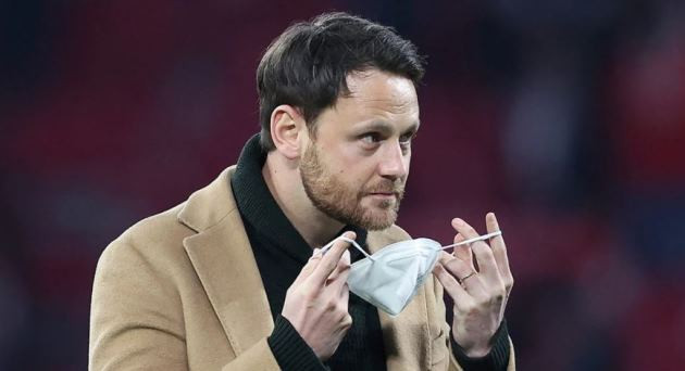 Kế hoạch tái thiết Man Utd của Christopher Vivell: Aurelien Tchouameni là ưu tiên số một