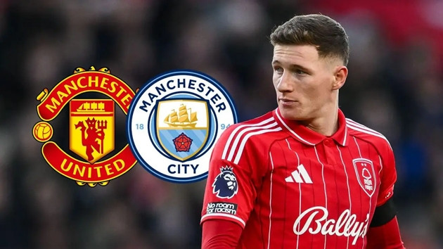 Man United rút lui vụ Elliot Anderson: Hồi chuông báo động về thị trường chuyển nhượng hỗn loạn