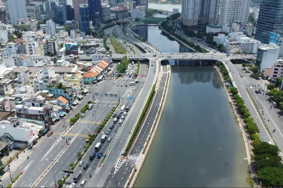 Kế hoạch kéo dài đại lộ Võ Văn Kiệt: Đầu tư 16.000 tỷ đồng mở rộng cửa ngõ phía Tây TP.HCM