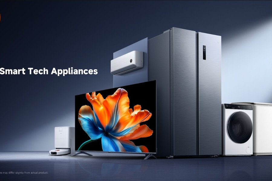 Xiaomi ra mắt hệ sinh thái Mijia và AIoT mới tại Việt Nam: Tham vọng kết nối toàn diện