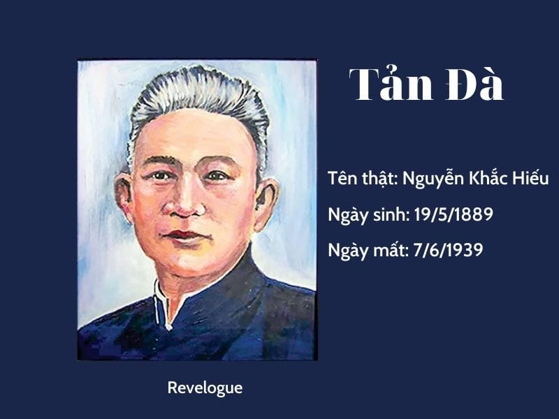 Sĩ khí nhà thơ