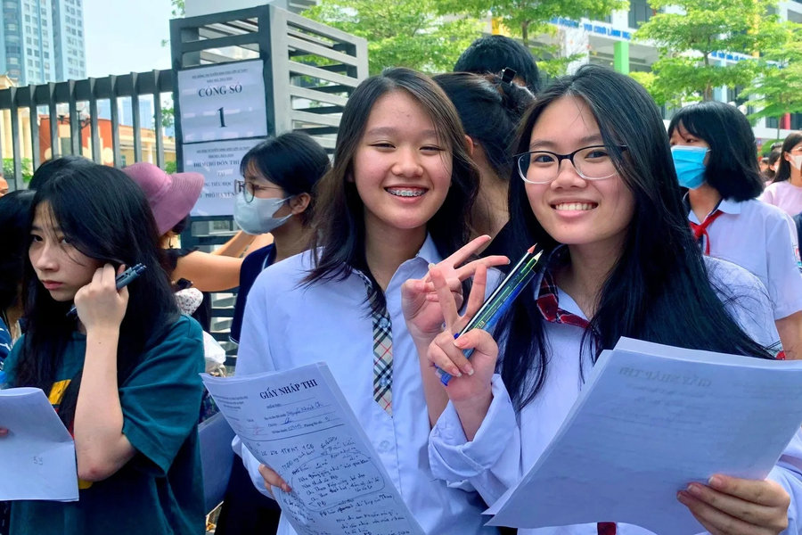 Tổng hợp đáp án các môn thi vào 10 tại Đồng Nai năm 2026 (Toán Văn Anh)