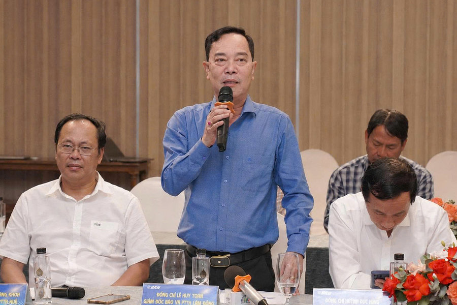 Nâng cao chất lượng hoạt động của cơ quan báo chí địa phương sau sáp nhập: Nhìn từ Báo và Phát thanh, Truyền hình Lâm Đồng