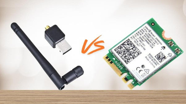 So sánh USB Wifi và Card mạng: Công dụng và bí kíp chọn "đúng người đúng việc"