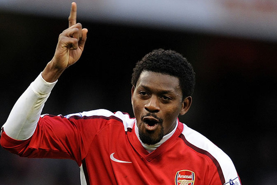 Abou Diaby: Thiên tài bị đánh cắp và chữ giá như lớn nhất lịch sử Arsenal