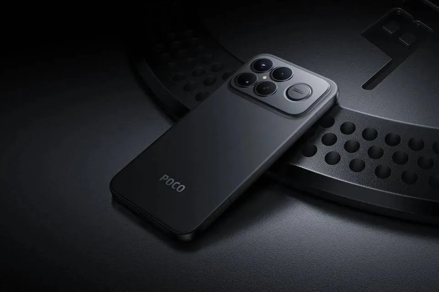 Redmi K100 Pro gây sốc với pin 9.000 mAh và màn hình tần số quét 185Hz
