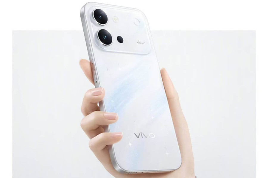 vivo S60 Series trình làng: Pin 7.200 mAh và camera tele tiềm vọng đột phá phân khúc tầm trung