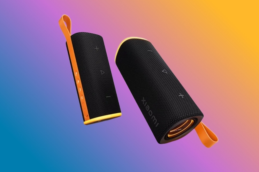 Xiaomi Bluetooth Speaker C: Bước đột phá với Bluetooth 6.0 và công nghệ Auracast