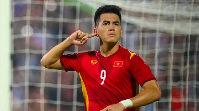 Tiến Linh đối mặt nguy cơ mất suất dự AFF Cup 2026 vào tay dàn tiền đạo nhập tịch