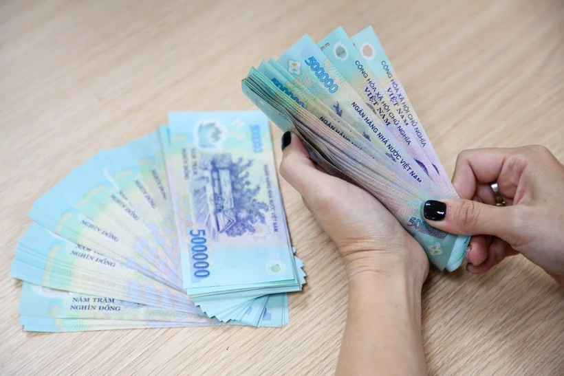 Hướng dẫn cách tính lương, phụ cấp theo mức lương cơ sở mới từ 1/7