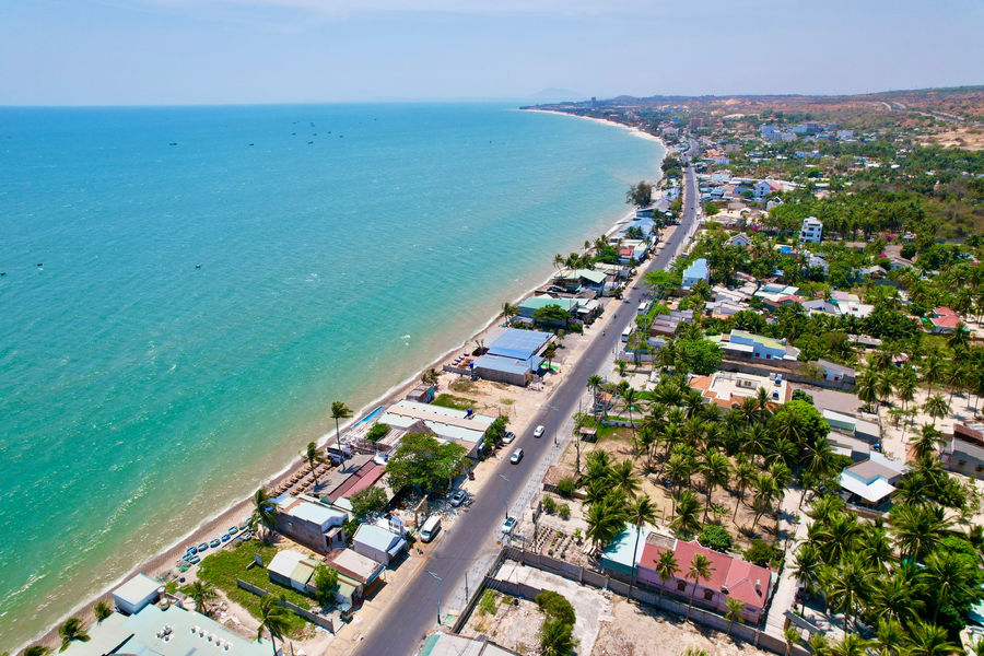 Lâm Đồng chủ động phòng ngừa, đấu tranh vi phạm pháp luật về môi trường biển