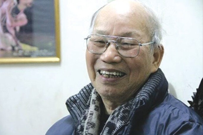 GS.NSND Lê Ngọc Canh: Vị nghệ sĩ tài hoa được vinh danh Công dân Thủ đô Ưu tú