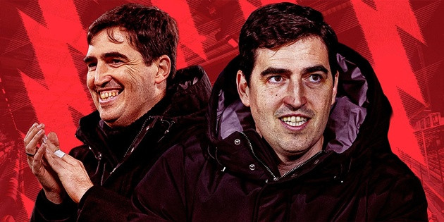 Andoni Iraola và triết lý 'sát thủ': Lời giải cho bài toán hồi sinh Liverpool