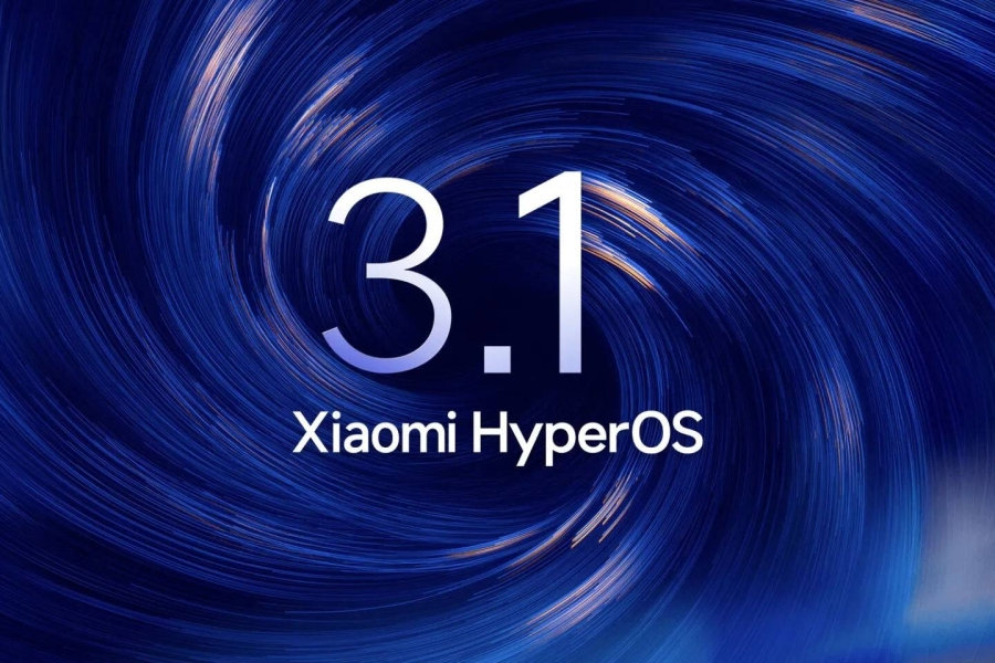 Danh sách 40 thiết bị Xiaomi nhận bản cập nhật HyperOS 3.1 trên toàn cầu