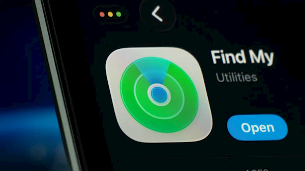 Cách định vị iPhone bị mất ngay cả khi tắt nguồn và hết pin nhờ công nghệ của Apple