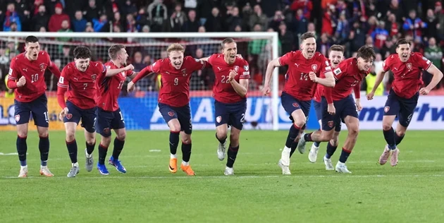 Cộng hòa Séc tại World Cup 2026: Sự trở lại của ẩn số pha lê sau 20 năm