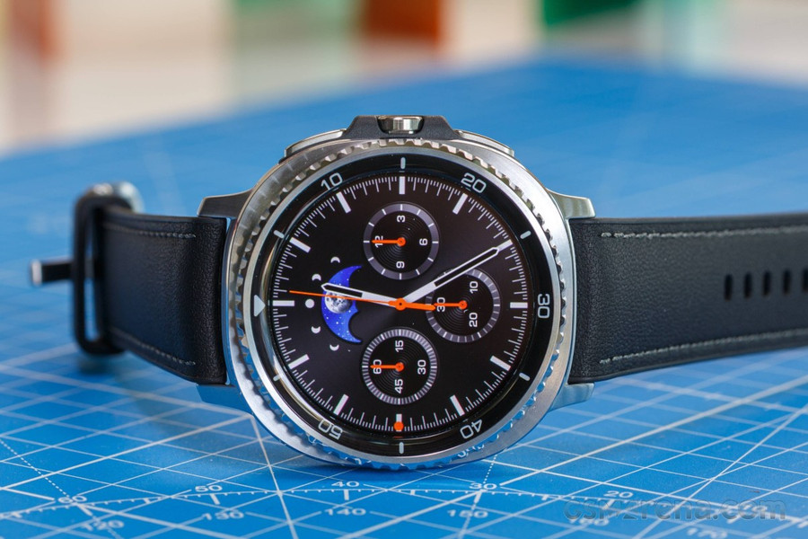 Samsung Galaxy Watch9 Classic lộ diện qua tên mã mới: Bước đột phá trong chu kỳ sản phẩm