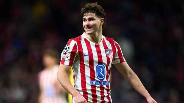 Julian Alvarez ưu tiên Barcelona, Inter Milan gây sốc với kế hoạch chiêu mộ Ruben Dias