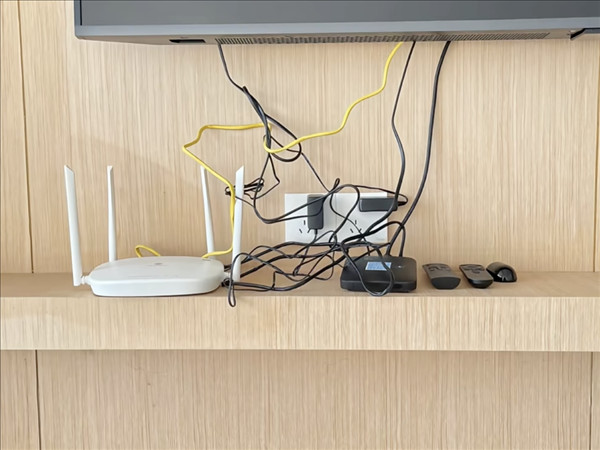 Cách đặt router WiFi để đạt tốc độ internet cao nhất trong nhà